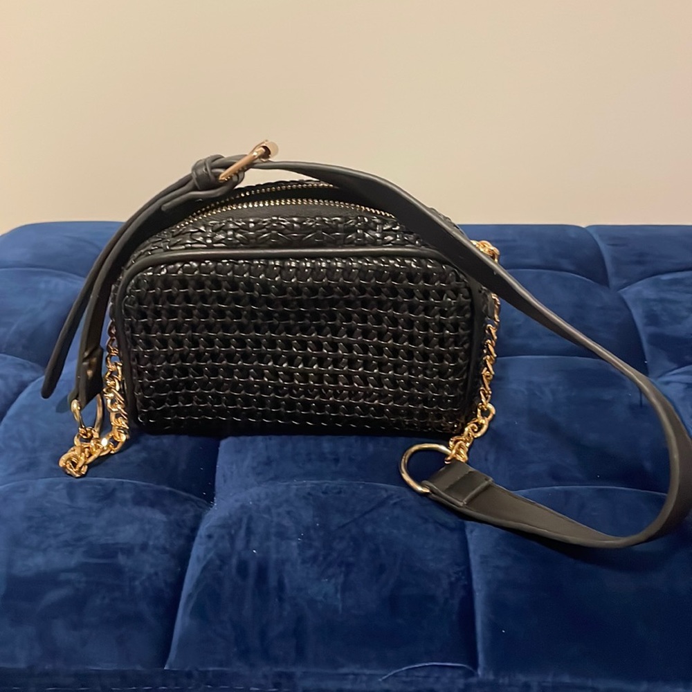 Mini Cross Bag